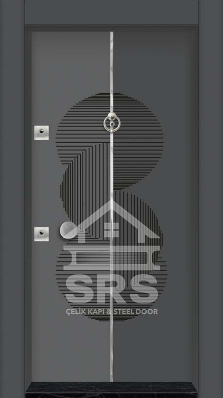 SRS DOOR - 916